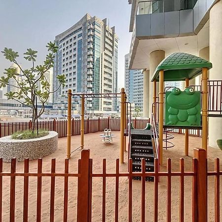 Vacay Lettings - Full Marina View 3 Bedroom Plus Maid Room Dubai Esterno foto