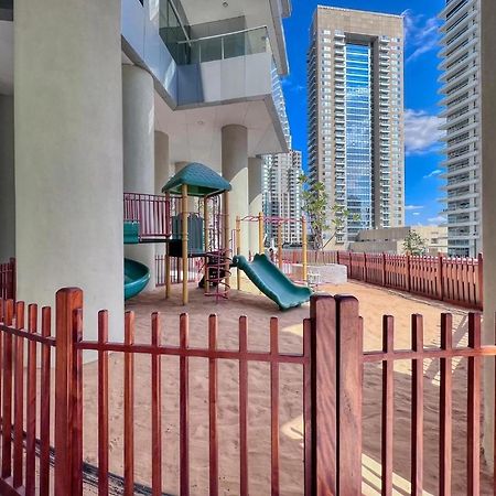 Vacay Lettings - Full Marina View 3 Bedroom Plus Maid Room Dubai Esterno foto