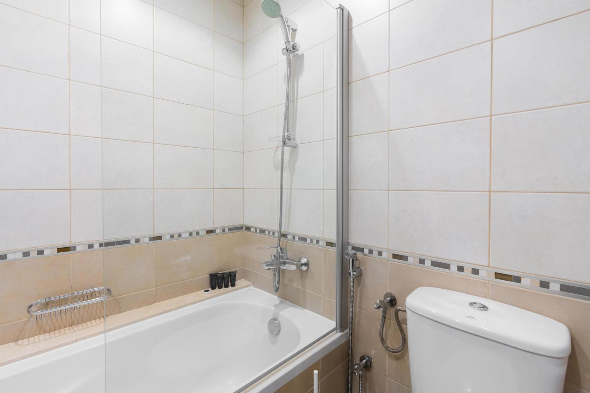Vacay Lettings - Full Marina View 3 Bedroom Plus Maid Room Dubai Esterno foto
