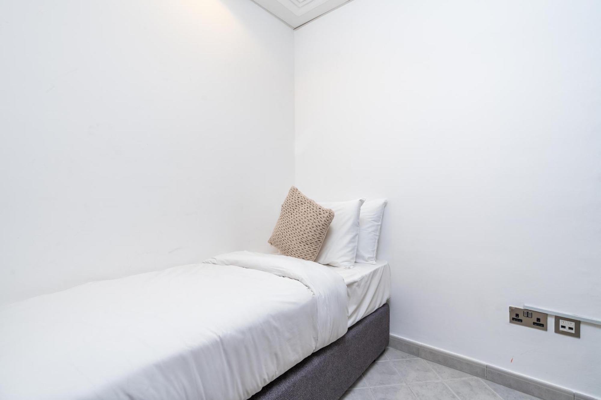Vacay Lettings - Full Marina View 3 Bedroom Plus Maid Room Dubai Esterno foto