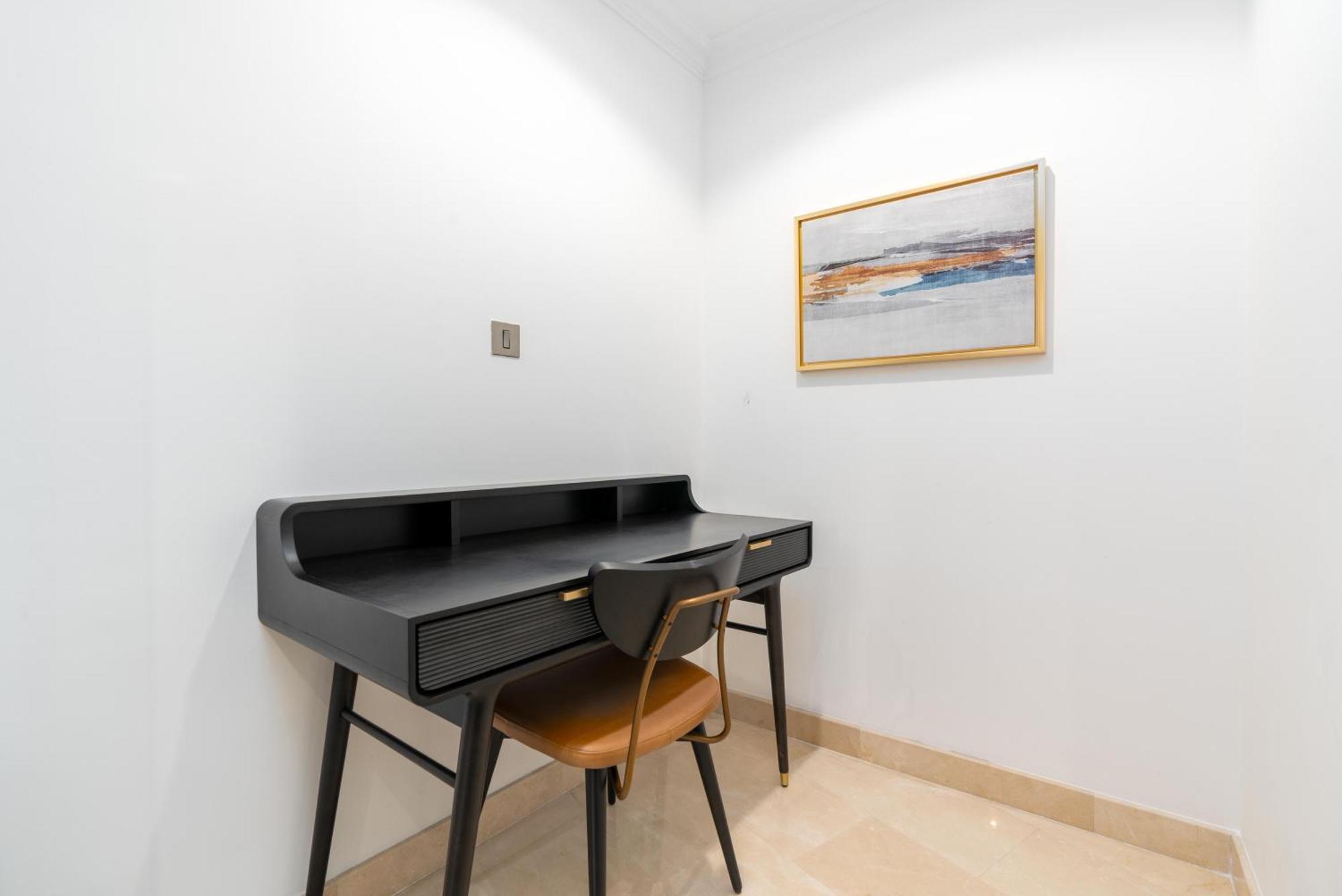Vacay Lettings - Full Marina View 3 Bedroom Plus Maid Room Dubai Esterno foto