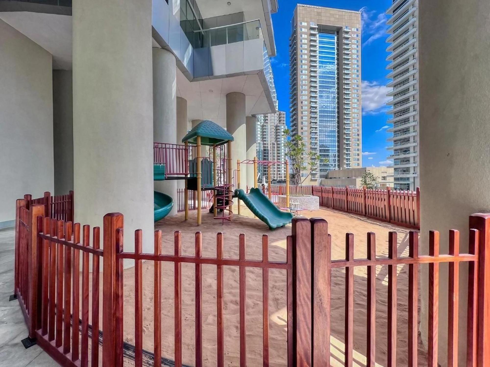 Vacay Lettings - Full Marina View 3 Bedroom Plus Maid Room Dubai Esterno foto