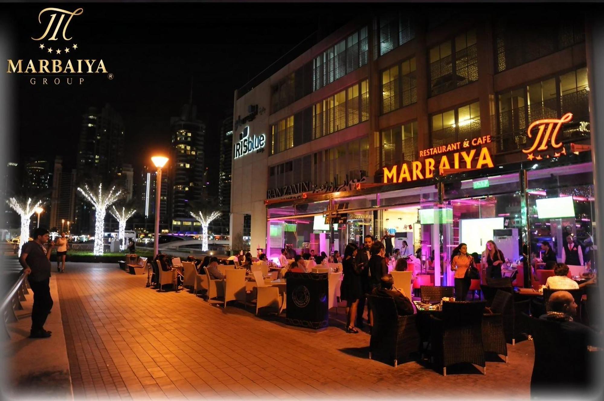 Vacay Lettings - Full Marina View 3 Bedroom Plus Maid Room Dubai Esterno foto
